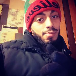 Meet your Posher, Raymond