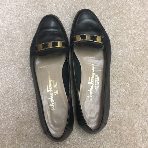 Salvatore Ferragamo Shoes