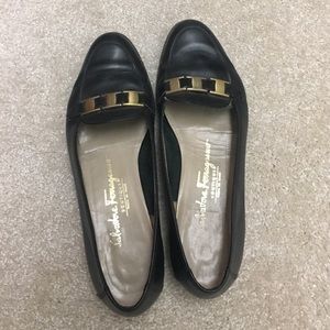 Salvatore Ferragamo Shoes