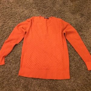 Casual sweater. For men