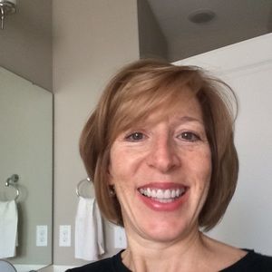 Meet your Posher, Marianne