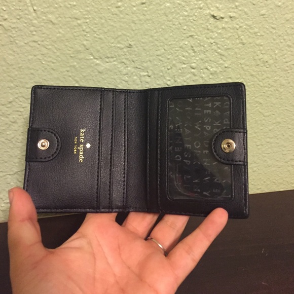 NWT Kate spade serenade wallet - Picture 2 of 4