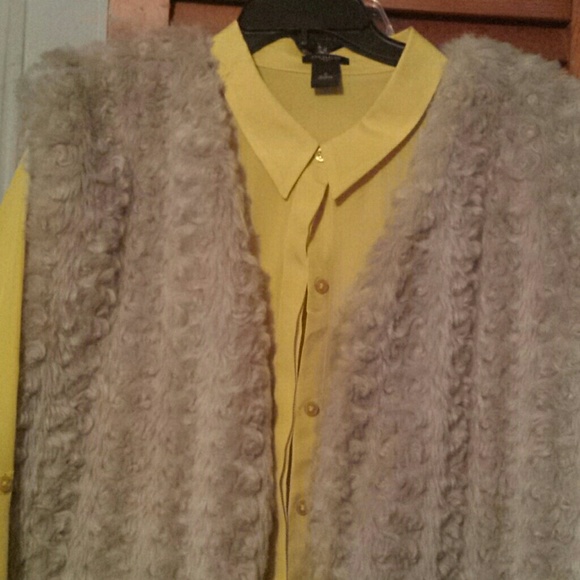 Vest - Picture 3 of 3