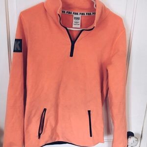 Victoria Pink Jacket