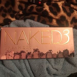 Urban Decay Naked 3 Palette