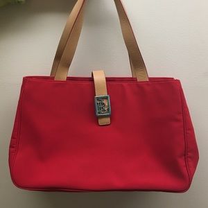 Ralph Lauren Bag