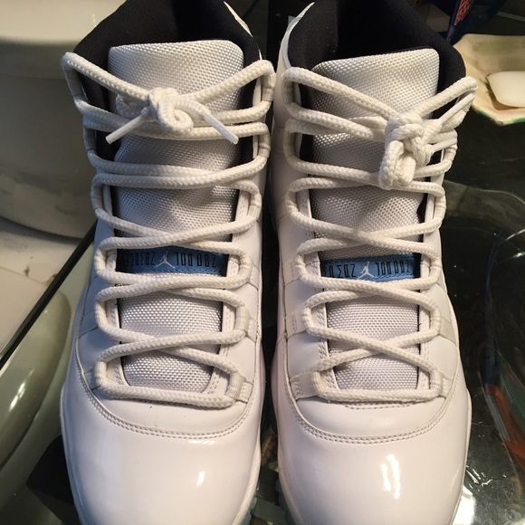 Jordan Retro 11 size 12