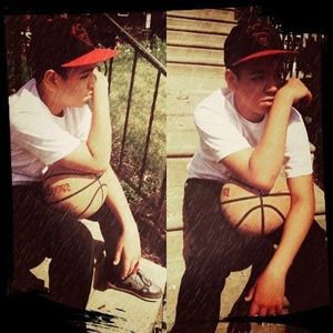 Meet your Posher, Brian