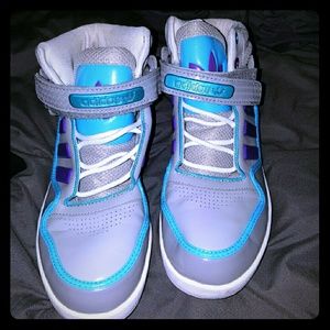 ADI Rise 2.0 Adidas high top sneakers