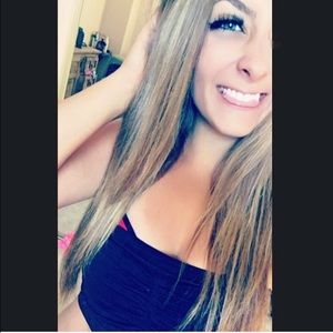 Meet your Posher, Breeanna