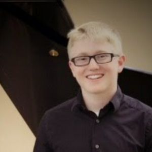 Meet your Posher, Elijah