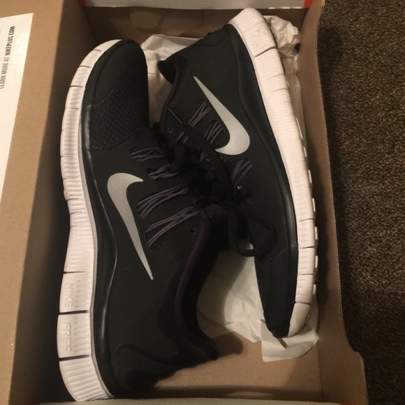 Nike Free 5.0