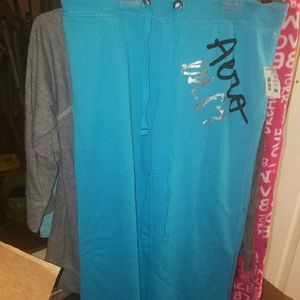 Aeropostale dorm pants