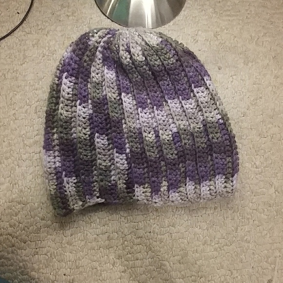 Slouchy beanie