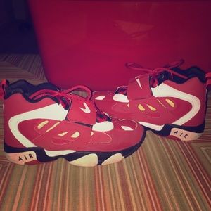 Nike Diamond Turf II