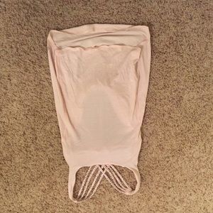 Lulu Lemon Wild Tank