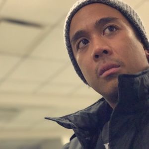 Meet your Posher, Steven