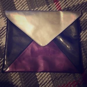 Kenra Envelope Clutch