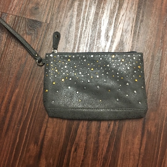 *NWOT* Maurices wristlet