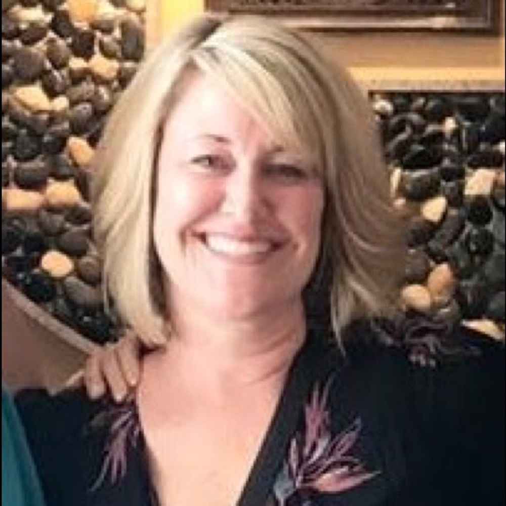 Meet your Posher, Susan