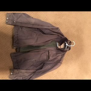 Abercrombie and Fitch Men's Coat