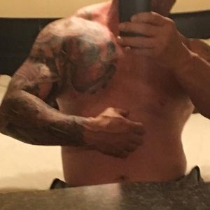 Meet your Posher, Randy