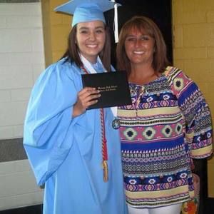 Meet your Posher, Lorie kerley