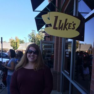 Meet your Posher, April