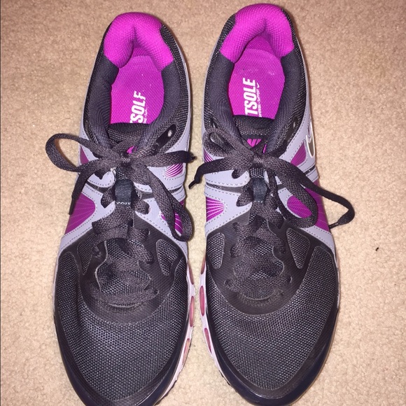 Nike Flywire Airmax - Picture 2 of 6