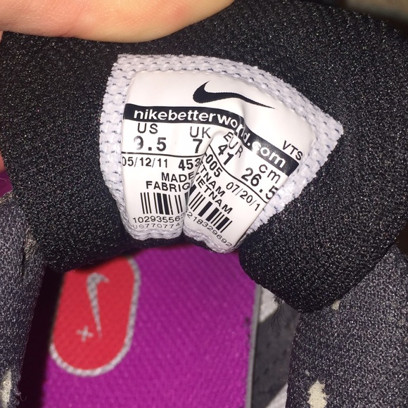 Nike Flywire Airmax - Picture 3 of 6