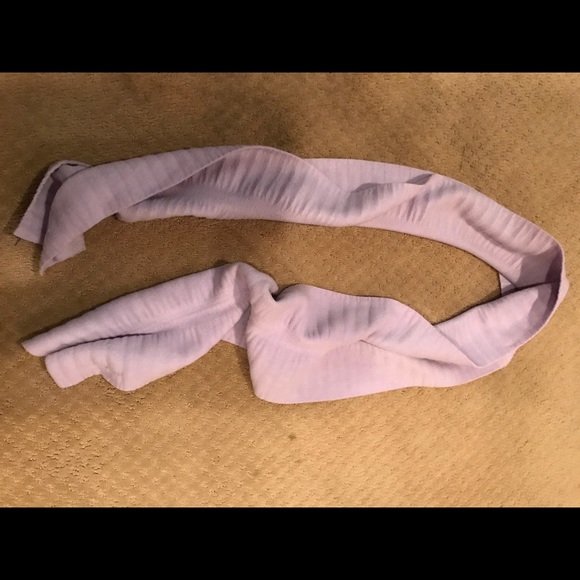 Old navy scarf