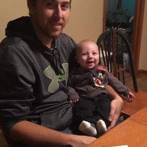 Meet your Posher, Dylan