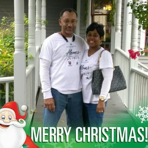 Meet your Posher, Demetrie