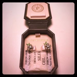 Juicy Couture Earrings