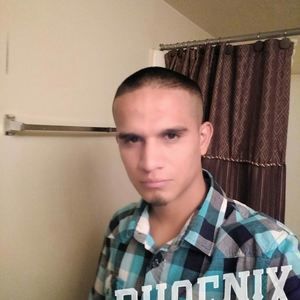 Meet your Posher, Jesus armando