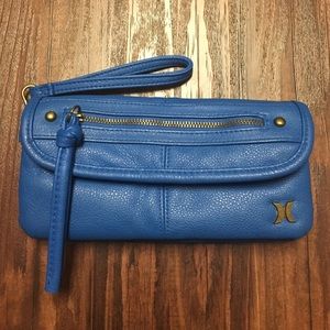 Hurley wristlet