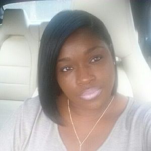 Meet your Posher, Timika