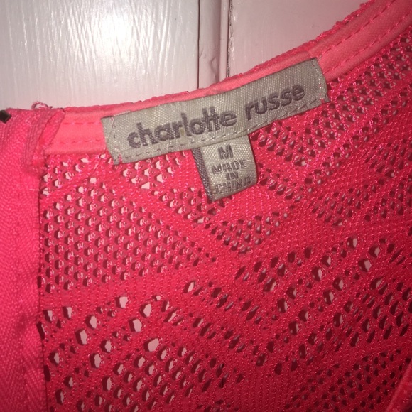 Pink Dress - Picture 3 of 3
