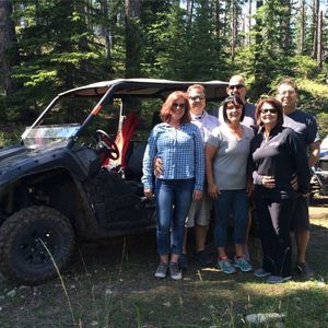 Meet your Posher, Candice