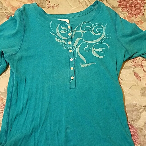 women's tshrit