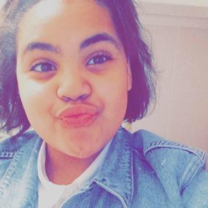 Meet your Posher, Cici