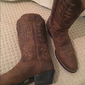 Ariat Boots
