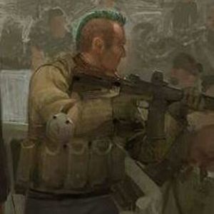 Meet your Posher, Brian