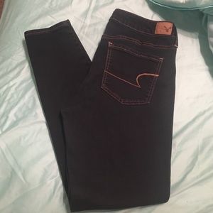 American Eagle Jeggings