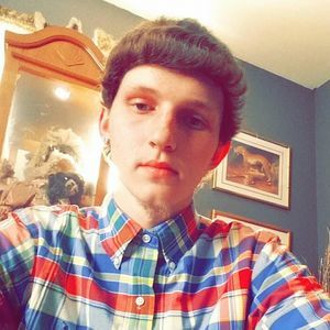 Meet your Posher, Austin