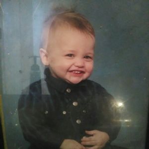 Meet your Posher, Jacob