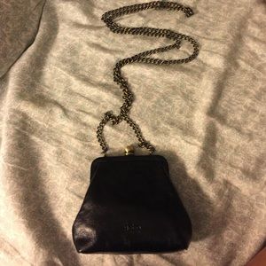 Hobo International Evening bag, clutch/crossbody.