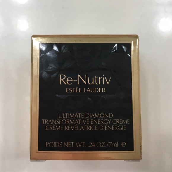 Estée Lauder Re-Nutriv Ultimate Diamond Creme