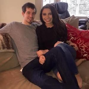 Meet your Posher, Kelsie