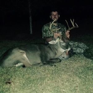 Meet your Posher, Dion